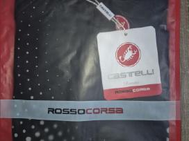 Castelli Aero Pro W moteriški marškinėliai