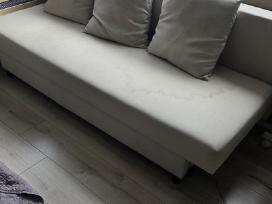 Dovanoju sofa lova