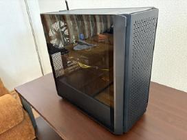 Žaidimų kompiuteris gtx 1660 i3-10100f 16gb RAM