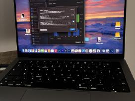 MacBook pro 14 m1 Max 32gb RAM / 1tb
