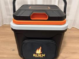 Burn termoelektrinė šaldymo ir šildymo dėžė Ec-152