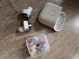 Bowers & wilkins Pi7 S2 in ear ausinukai