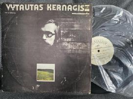 Vinilinė plokštelė