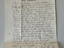 XIX amžiaus Bavarijos karalystės teisinis aktas