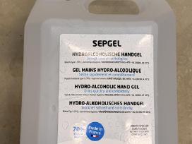 Dezinfekcinis skystis 5l