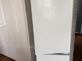 Šaldytuvas Aeg įmontuojamas Sce81935ts