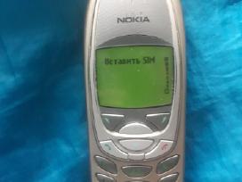 Nokia 6310