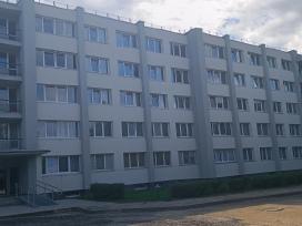 2k. Butas Pilnai Renovuotame Name +8kv.sandėliukas