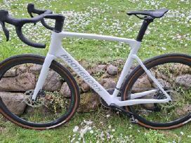 Gravel Carbon Aero Pronghorn GRX Di2