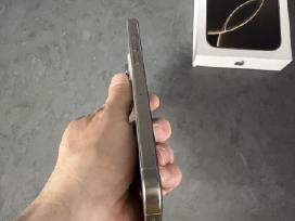 iPhone 16 Pro Max 256gb Natural Titanium