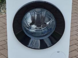 Nauja siemens Wg56g2z41, 10kg+ garantija