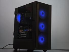 Ryzen 5 5500 Kompiuteris su Rtx 3070, 1tb, 16g