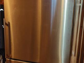 Šaldytuvas Franke 475 ltr 75cm pločio