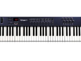 M-audio Oxygen 61 midi klaviatūra
