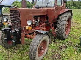 -Kita- 80, tractors