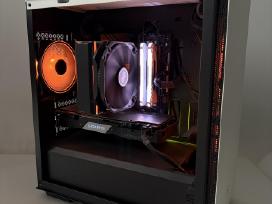 Žaidimų kompiuteris Rtx 2060 Ryzen 5 2600