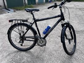 Viriškinis dviratis. 200€
