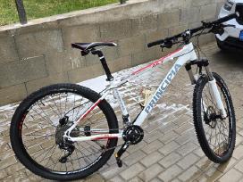 MTB dviratis
