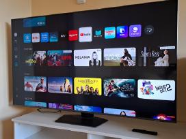Televizorius 55'' Samsung Qe55qn85d