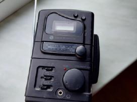 Radijo imtuvas
