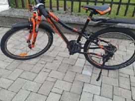 KTM Dviratis