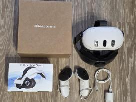 Oculus quest 3
