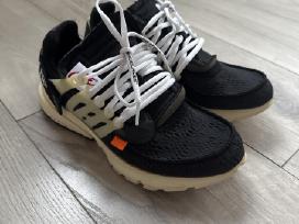 Nike kedukai.