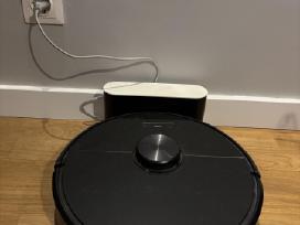 Roborock S6 robotas dulkių siurblys