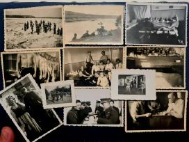 Tarpukario Lietuvos kariuomenės fotografijos