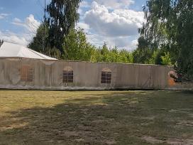Paviljonas šventėms