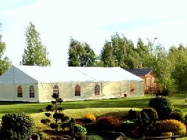 Paviljonas šventėms