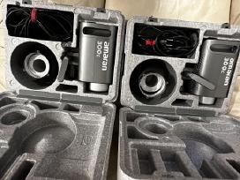 Aputure Amaran 300c