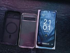 Telefonas Google pixel 8a