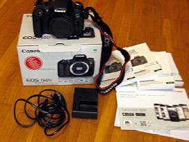 Canon 760d