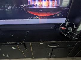 Samsung Q600f soundbar