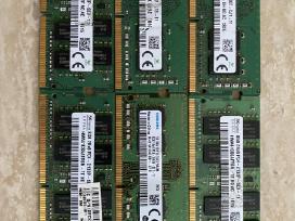 Ddr4 ir Ddr3 Ramai Sodimm