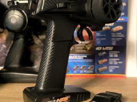 RC hpi-racing Nano Ttr, Ford Mustang