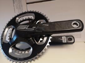 Fsa SL-k Light Hollow Carbon miniklis.