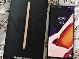 Samsung Note 20 ultra