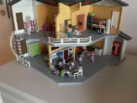 Play mobil konstruktorius