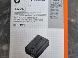 Baterija Sony Np-fw50 originali