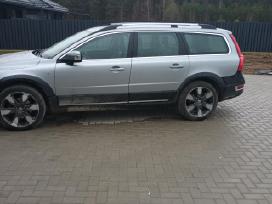 Originalūs R19 Volvo Erakir ratlankiai 5x108 Xc70