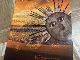 Lietuviškas kalendorius. Dvd