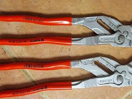 Knipex santechninės Replės