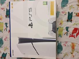 Playstation 5 Slim