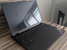 Lenovo Legion 5 Pro 16" Oled, 32gb Ddr5, Rtx 5060
