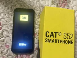 Cat s52.geros būklės ,yra dezute