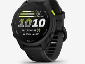 Garmin Forerunner 70 ismanusis laikrodis4
