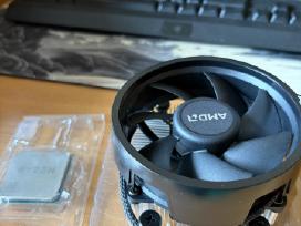 Procesorius ryzen 5 2600