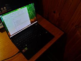 Asus Proart Px13 - Garantija iki 2026 gruodžio